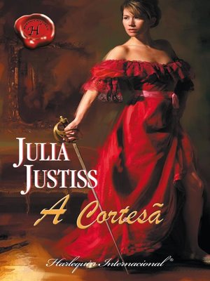 cover image of A cortesã